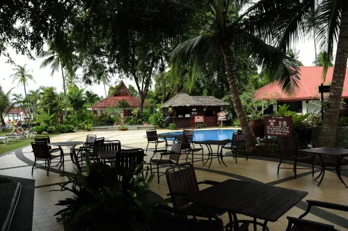 Frangipani Langkawi Resort Loisirs et amusements Photos