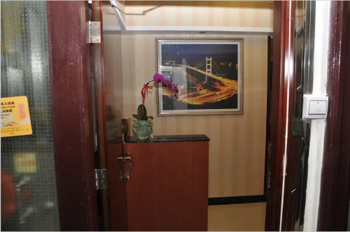 Jin Xiang Hotel Espaces publics Photos