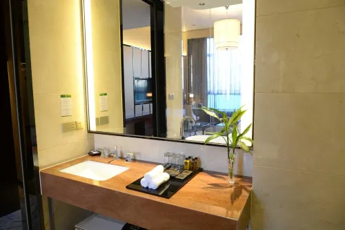 Kingrand Hotel Beijing Photos