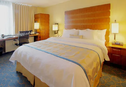 Fairfield Inn & Suites New York Manhattan/Fifth Avenue Chambres Photos