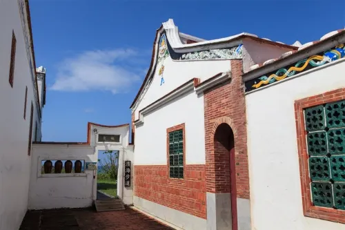 Kenting Youth Activity Center Exterior Photos