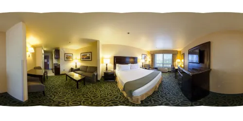 Holiday Inn Express & Suites Atascadero Rooms Photos