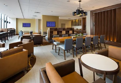 Calgary Marriott Downtown Hotel Dining Photos