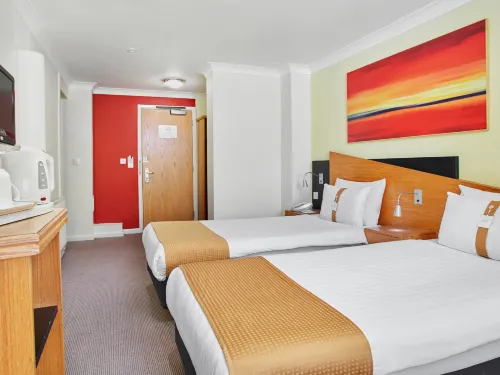 Holiday Inn Express London - Victoria À ne pas manquer Photos