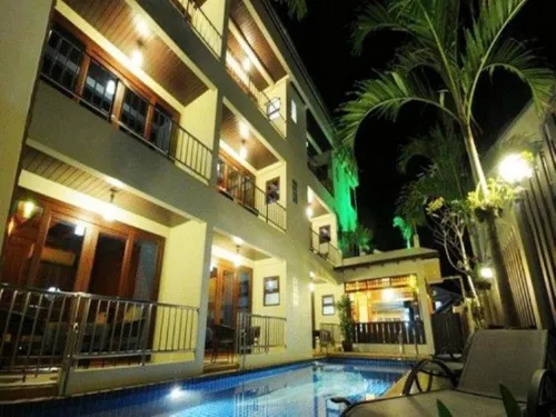 JJ Residence Featured Photos