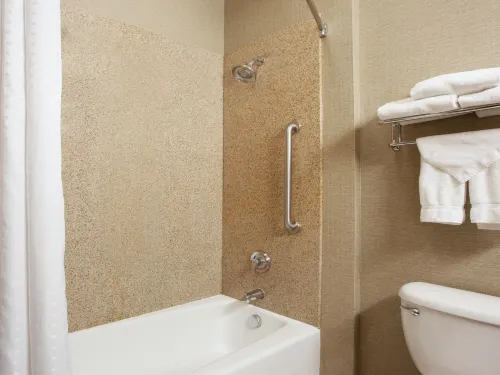 Holiday Inn Express & Suites Newport Chambres Photos