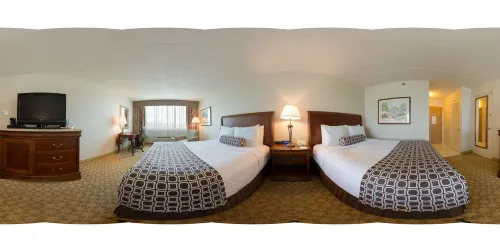 Crowne Plaza Philadelphia - King of Prussia Rooms Photos