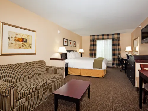 Holiday Inn Express & Suites Longmont - Boulder Area À ne pas manquer Photos