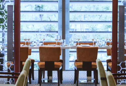 Four Points by Sheraton Suzhou Ristorazione Photos