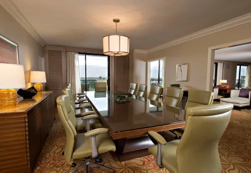 JW Marriott Desert Springs Resort & Spa Бизнес-удобства Photos