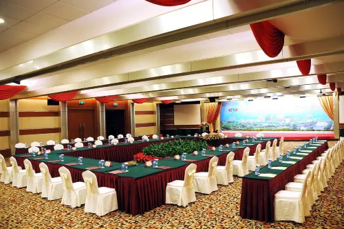 Zhongshan International Hotel Featured Photos