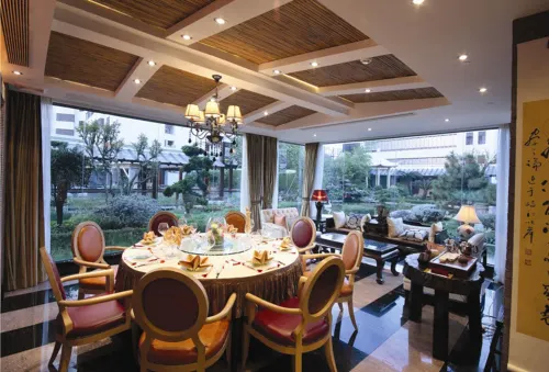 Zhongshan International Hotel Featured Photos