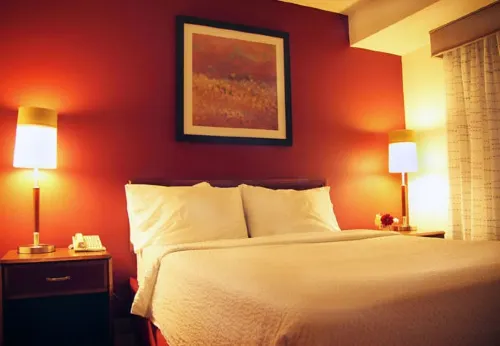Residence Inn Hanover Lebanon Chambres Photos