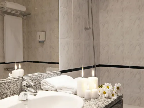 Ramada by Wyndham Madrid Tres Cantos Rooms Photos