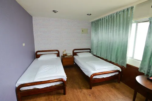 Dream-Taiwan Homestay Værelser Photos