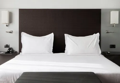 AC Hotel San Sebastian de Los Reyes Rooms Photos