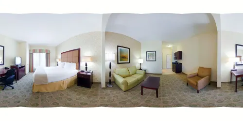 Holiday Inn Express & Suites Dallas East - Fair Park Da non perdere Photos