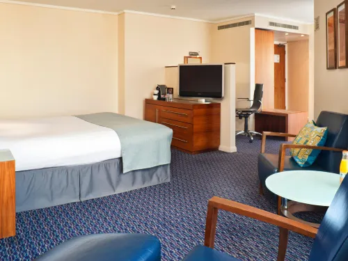 Holiday Inn London - Camden Lock Empfohlen Photos