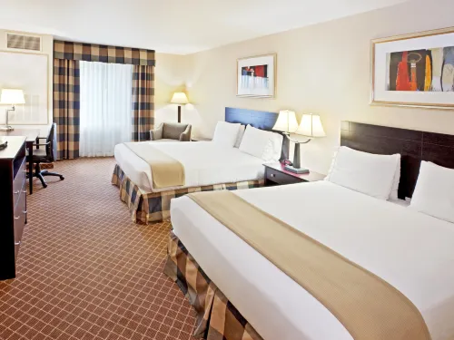 Holiday Inn Express & Suites Marysville À ne pas manquer Photos