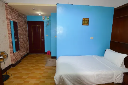 Dream-Taiwan Homestay Værelser Photos