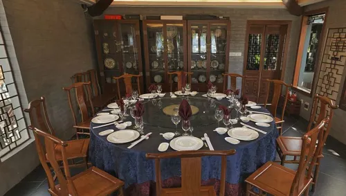 Guesthouse International Hotel Sanya Питание Photos