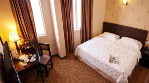 S Bee Hotel Camere Photos