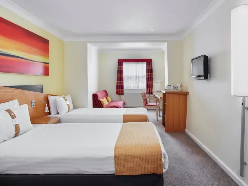 Holiday Inn Express London - Victoria À ne pas manquer Photos