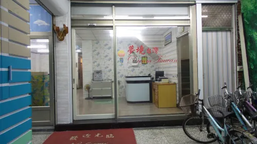 Dream-Taiwan Homestay Public Areas Photos
