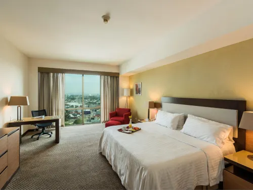 Holiday Inn Guadalajara Select Da non perdere Photos