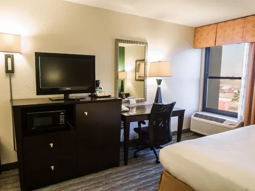 Holiday Inn Express Harlingen Chambres Photos