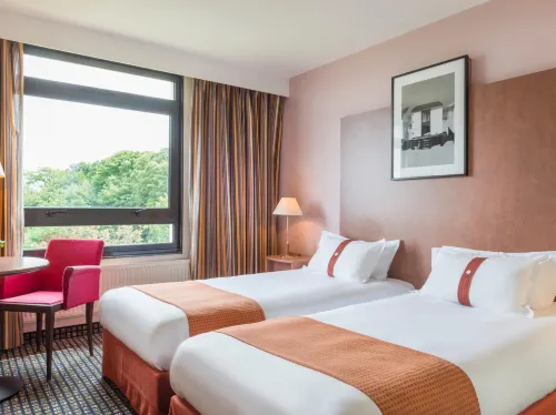Holiday Inn Calais Coquelles À ne pas manquer Photos