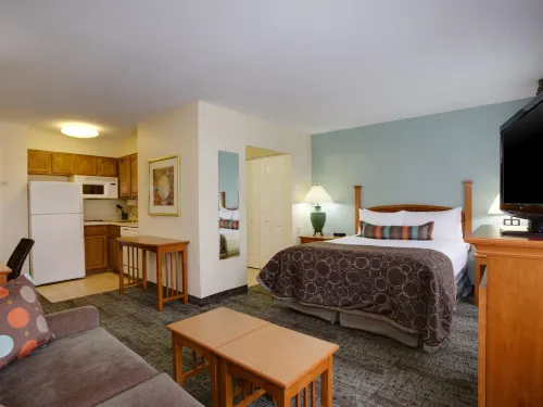 Staybridge Suites Corning Chambres Photos