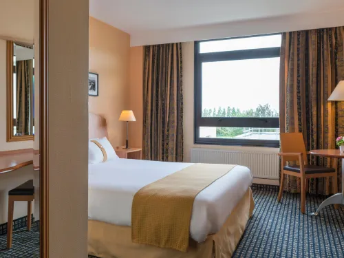 Holiday Inn Calais Coquelles À ne pas manquer Photos