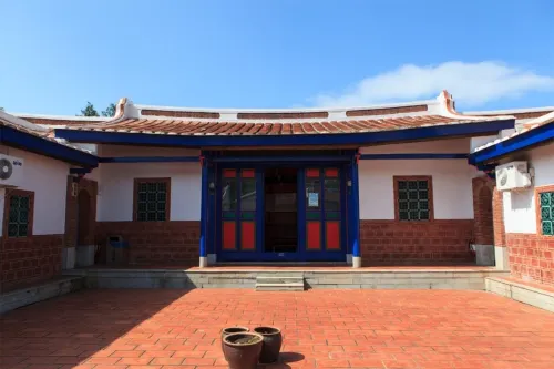 Kenting Youth Activity Center Extérieur Photos