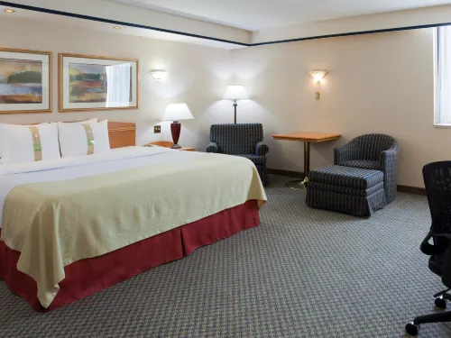 Holiday Inn Winnipeg - Airport West Chambres Photos