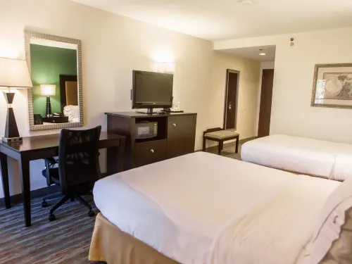 Holiday Inn Express Harlingen Chambres Photos