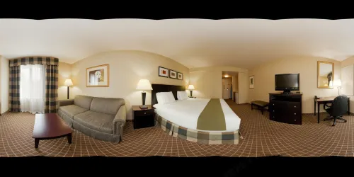 Holiday Inn Express & Suites Marysville À ne pas manquer Photos