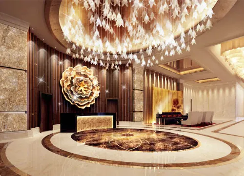 Winford Resort and Casino Manila Öffentliche Flächen Photos