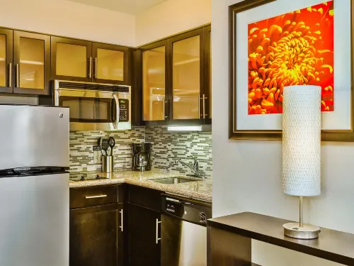 Staybridge Suites Bismarck by IHG Rooms Photos