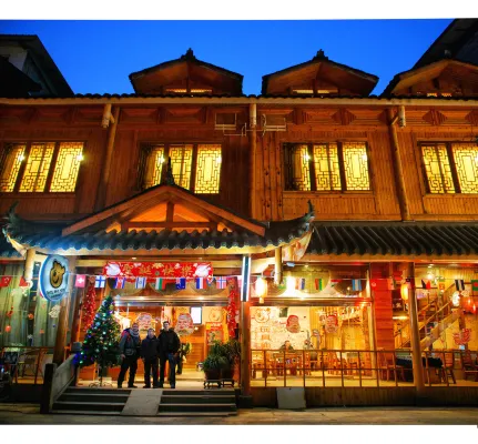 Teddy Bear Boutique Hotel Unggulan Photos