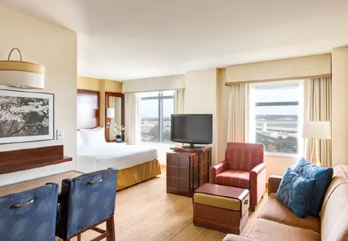 Residence Inn Arlington Capital View Empfohlen Photos