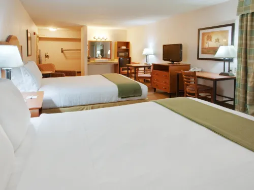Holiday Inn Express Westley North- Patterson Area À ne pas manquer Photos