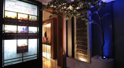 The Moon Hotel Espaces publics Photos