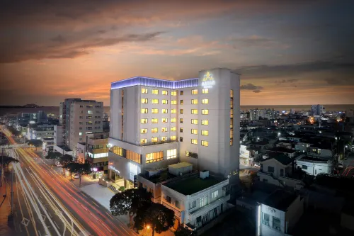 Astar Hotel Da non perdere Photos