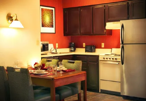 Residence Inn Hanover Lebanon Chambres Photos