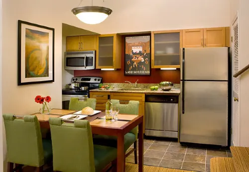 Residence Inn Anaheim Placentia/Fullerton Rooms Photos