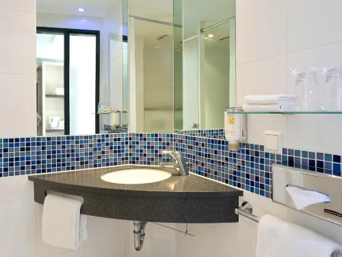 Holiday Inn Express Singen Zimmer Photos