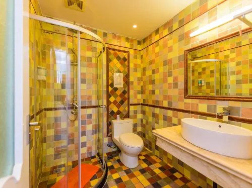 Teddy Bear Boutique Hotel Kamar Photos
