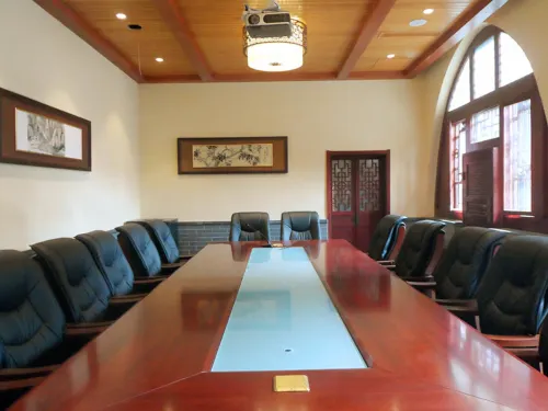 Chong Ning Castle Hotel Business Facilities Photos