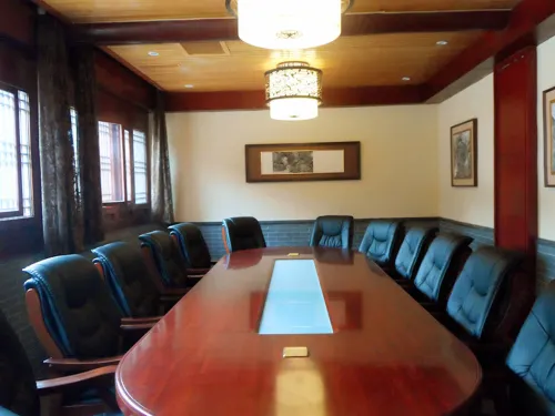 Chong Ning Castle Hotel Business Facilities Photos